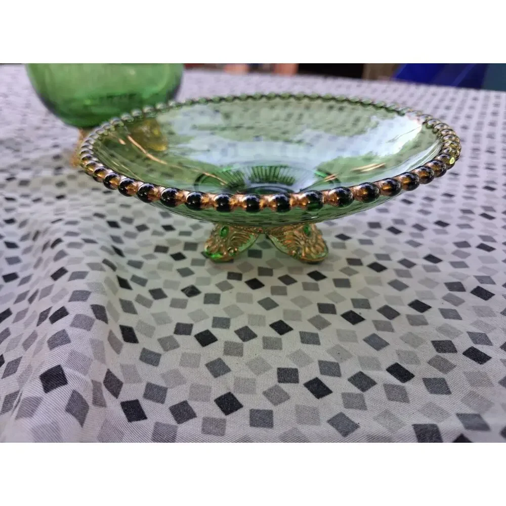 U.S. Glass lot antique